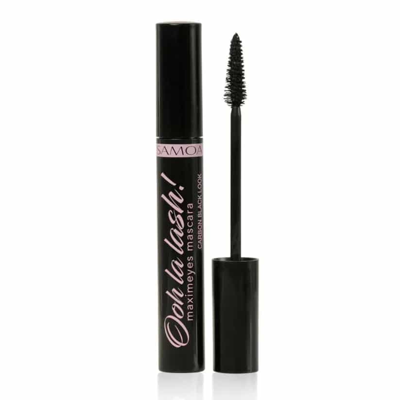 Ooh La Lash Maximeyes Mascara 11 ML