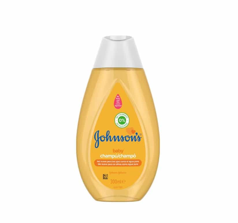 Johnson'S Baby Shampoo 300ML