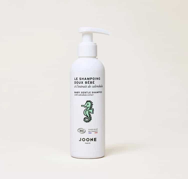 Joone Paris Baby Gentle Shampoo with Calendula Extract 200 ML