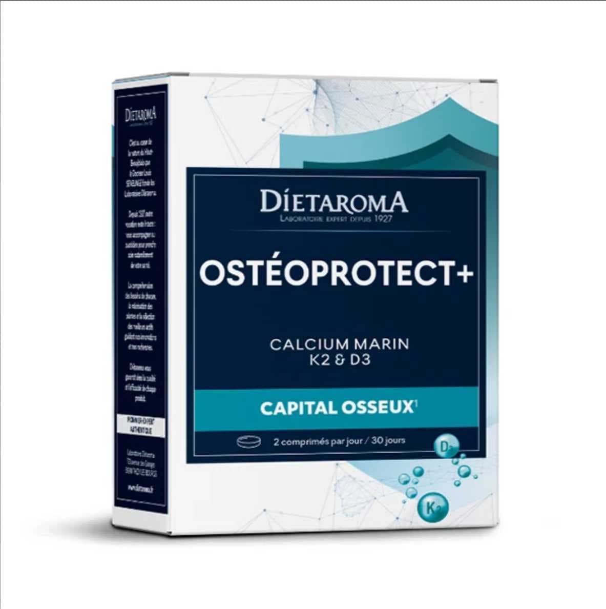 Osteoprotect 30 Tablets