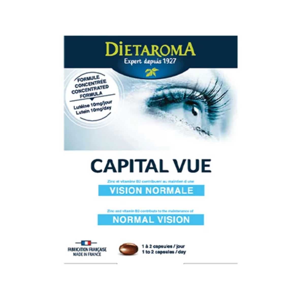 Capital Vision