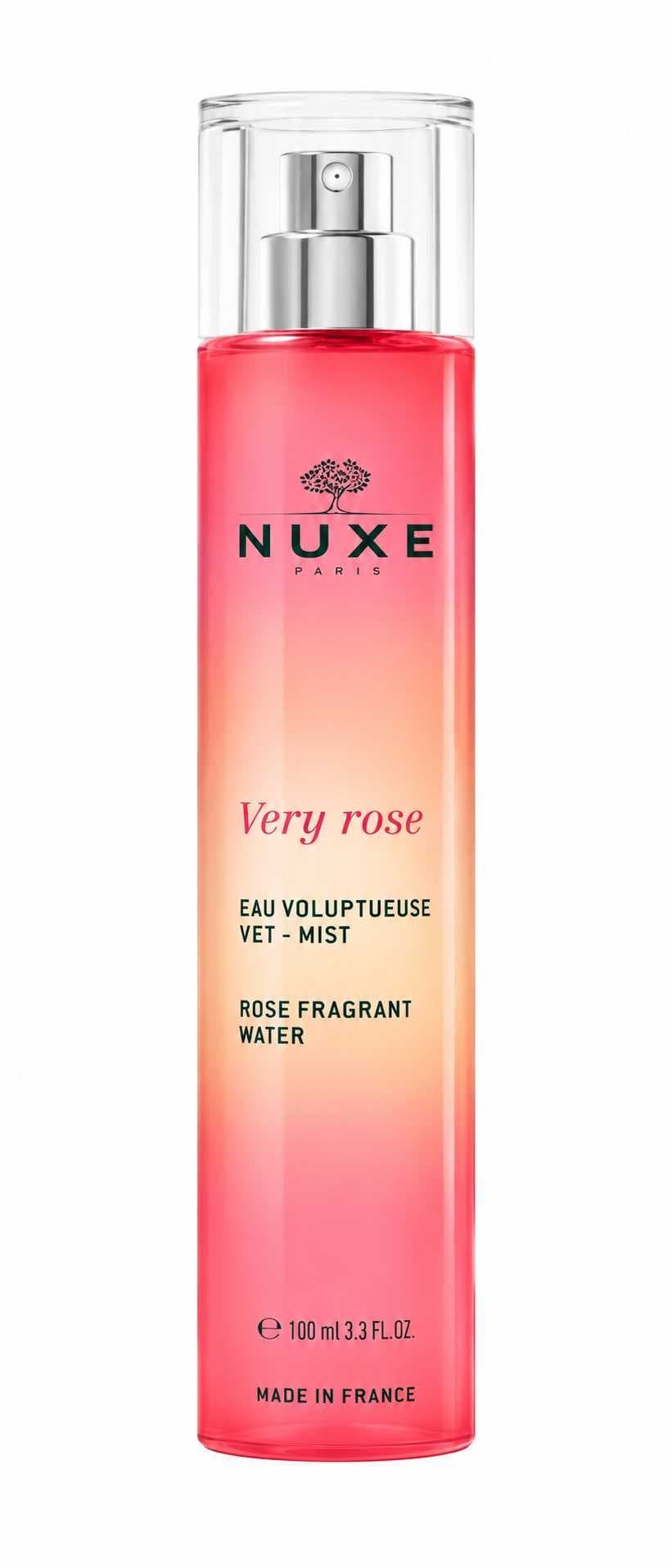 Rêve De Miel Delectable Fragrant Water 100 ML