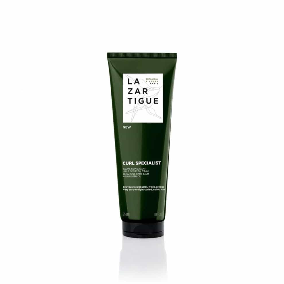 Curl Specialist Cleansing Care Balm 250 ML