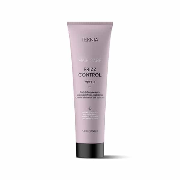 Teknia Frizz Control Cream 150 ML