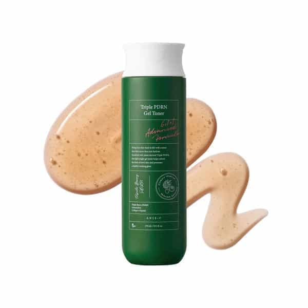Triple Berry Pdrn Gel Toner Advanced Formula 270 ML