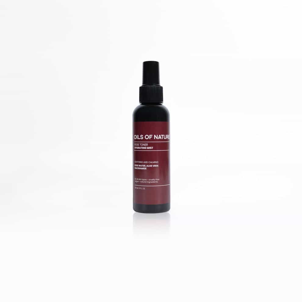 Rose Mist Toner 150 ML