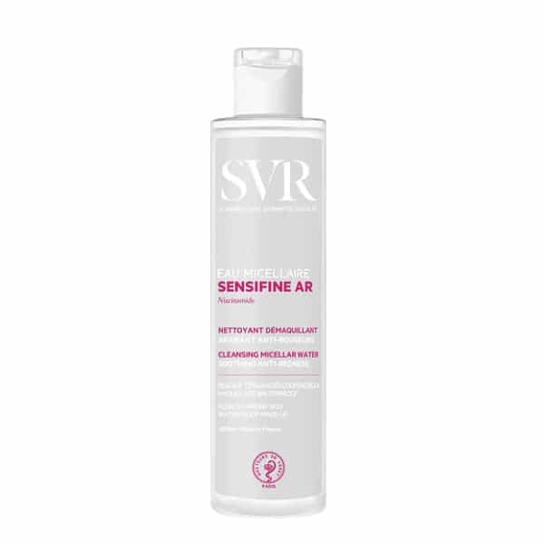 Sensifine Ar Micellar Water 200 ML