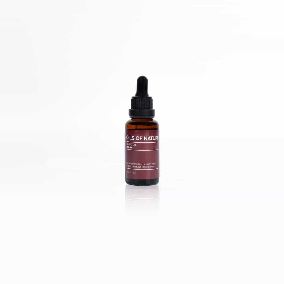 Beard Oil 30 ML