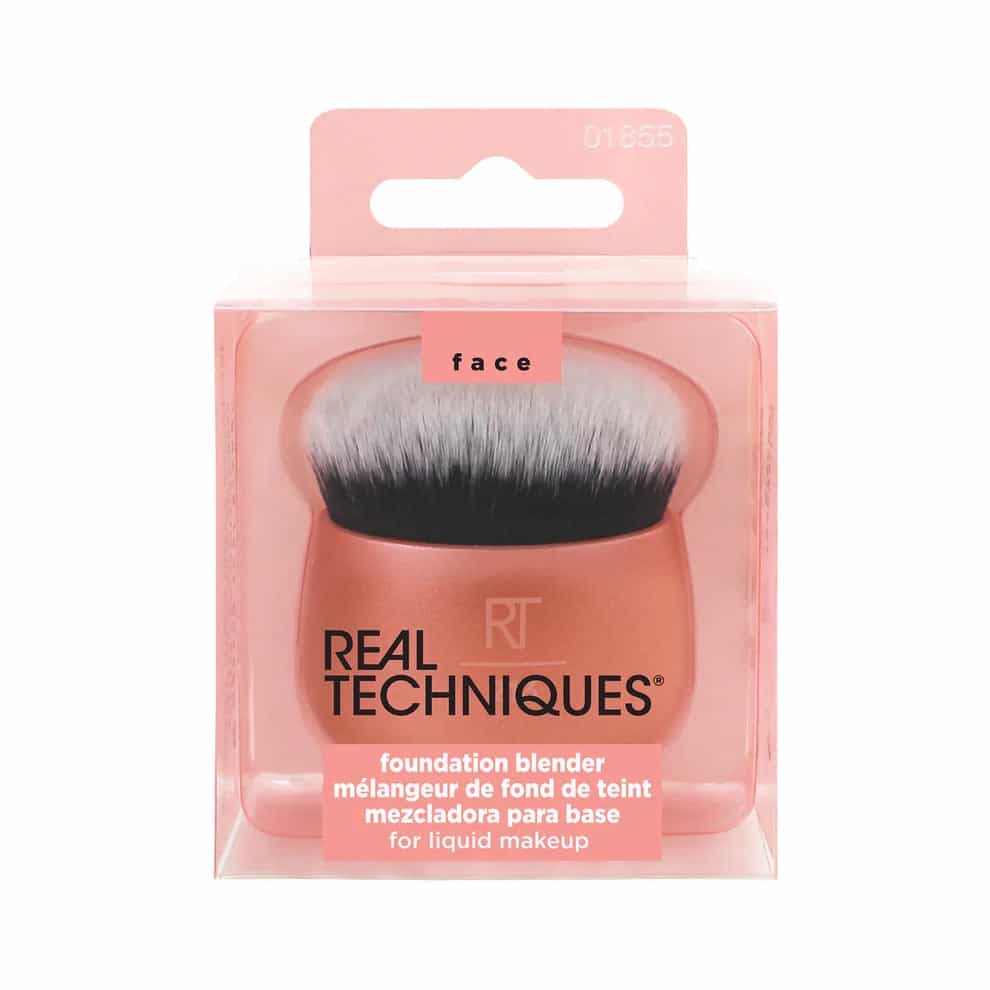 Rt Foundation Blender Brush