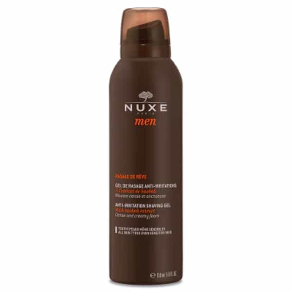 Men Anti Irritations Shaving Gel 150 ML