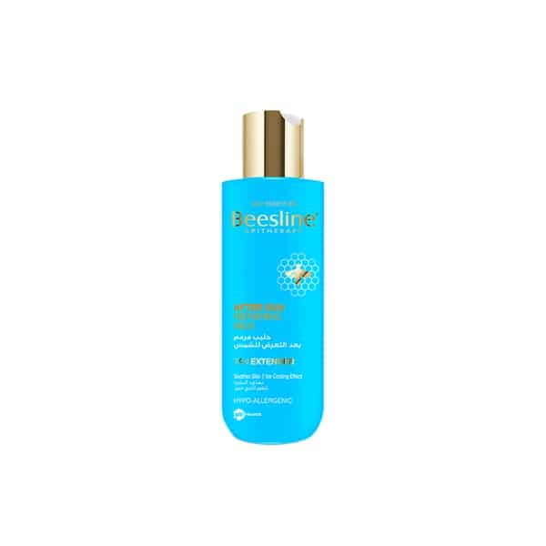After Sun Repairing Milk - Tan Extender