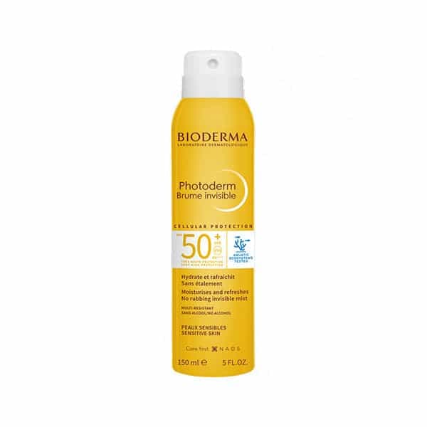 Photoderm Max Brume Solaire Spf50+ 150 ML