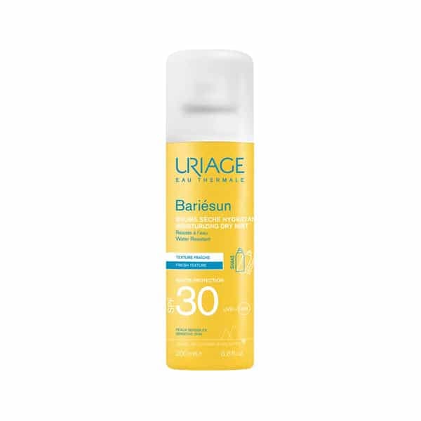 Bariésun Dry Mist High Protection SPF30 - Sensitive Skin