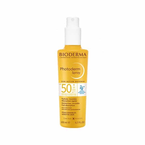 Photoderm Max Spray Spf50+ 200 ML